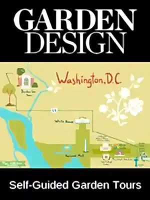 Garden Design Self-Guided Tours