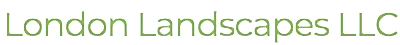 London Landscapes Logo